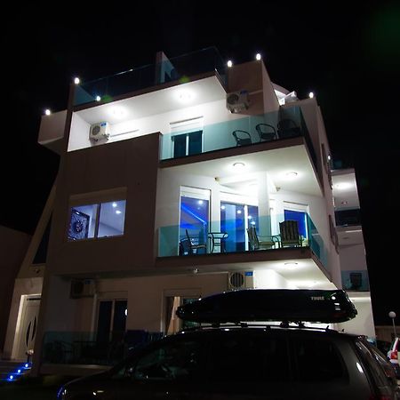 A3 Apartments Ulcinj Esterno foto