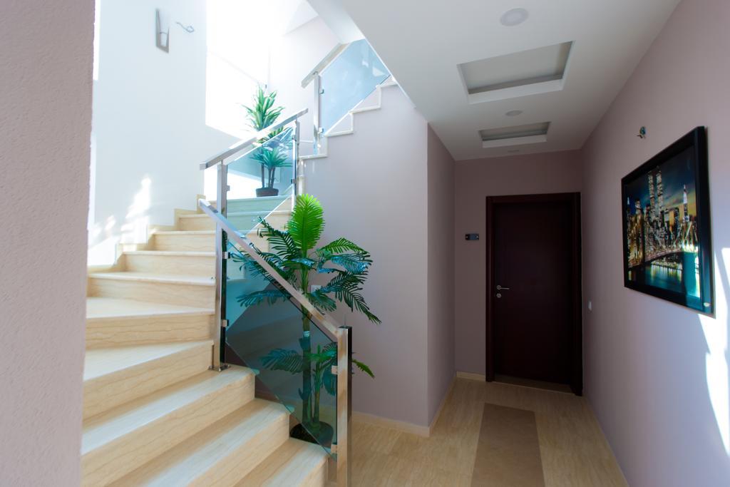 A3 Apartments Ulcinj Esterno foto