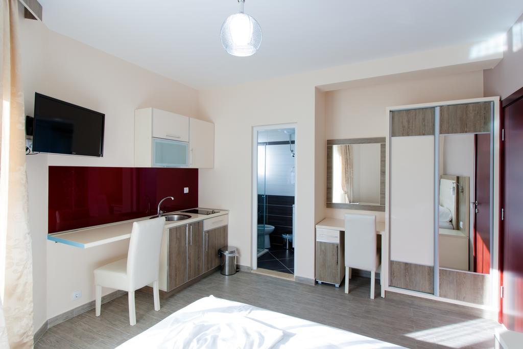 A3 Apartments Ulcinj Esterno foto